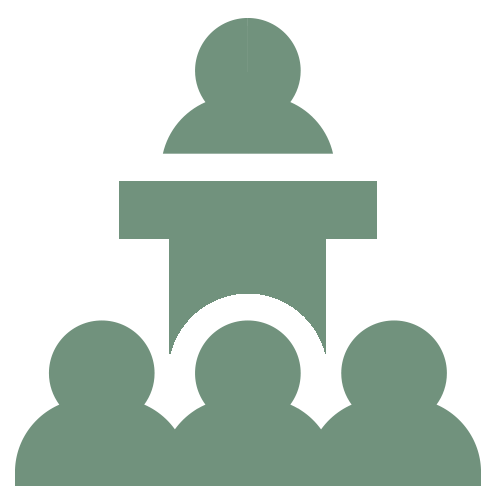 Governing Committee icon